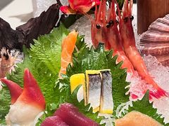 -上井料理黑金店(IFS国金中心店)