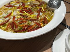 -新太二·鲜料川菜(万泰汇店)
