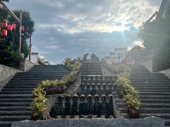 -零陵古城