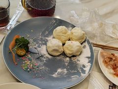 -南山鲜虾面·活鲜小馆·海味大连菜(南山总店)