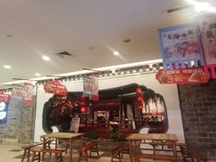 -老宁波1381餐厅(宏泰广场店)