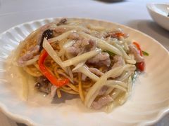 三丝两面黄-沈大成(南京东路店)