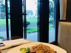 -杭州西湖柳莺里酒店