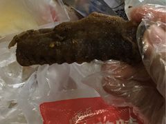 -绝味鸭脖(曲阳路二店)