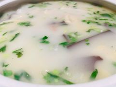 金陵鸭血粉丝汤-枕水江南(铁西万象汇店)