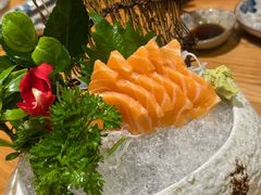 -樱の千渡日式料理·铁板烧•烧鸟(金盛田广场店)