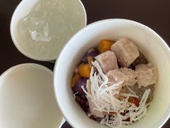 -三亚国光豪生度假酒店-椰语堂(国光豪生店)