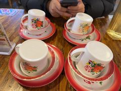 -冶建镜子·老南昌大排档·江西虾王(总店)