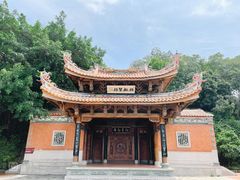 -晋江五店市传统文化旅游区