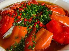 蓉城开门红-蜀SHU·川菜