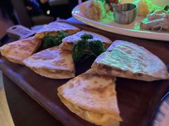 鳄梨墨西哥饼-Ambra Haus琥珀屋精酿餐厅(宝山店)