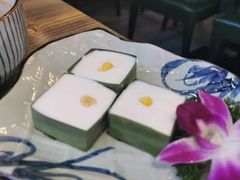 椰香西米糕-Hi YOU你的饭局泰餐厅(雍和宫店)