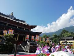 -天龙八部武侠城