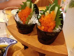 -古都日本料理(高桥路店)