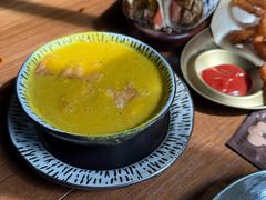 -Uncle Kosto科斯托·中东菜