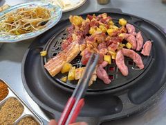 -牛犇炭火烤肉·鲜切烤肉(承德总店)