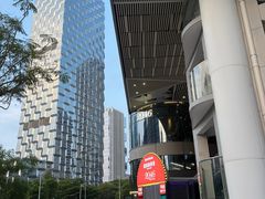 -2046湘味厨房(深圳湾店)