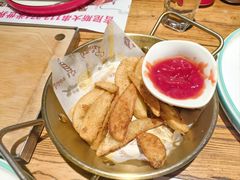 -通海俄式烧烤·俄罗斯大串(爱建店)