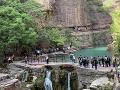 -云台山风景名胜区