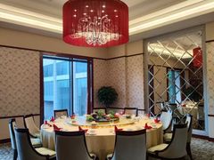 -希尔顿逸林大酒店-随园中餐厅(新区店)