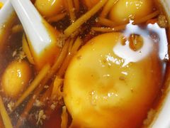 -透心凉糖水(听海居店)