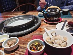 -大良毋米粥(锦龙路总店)