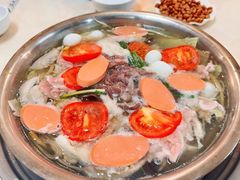 -海关荤豆花(洋河一路店)