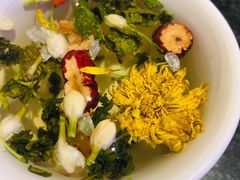 八宝茶-大龙燚火锅(南山大道店)