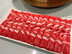 -鼓楼东街老火锅(鼓楼店)