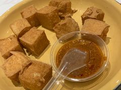 -东排食堂长沙小吃大排档(五一广场店)