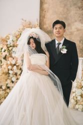 -米兰尊荣婚纱摄影·婚纱照会馆