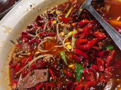 -鹿港小镇(霄云店)