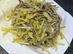 -揽月斋炙子烤肉·清真(安定门·五道营店)