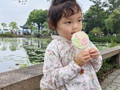 -无锡蠡湖国家湿地公园-蠡园