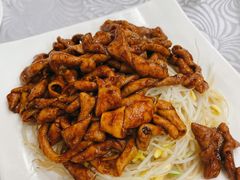 豉油皇鹅肠-粤·向群饭店(龙津东路总店)
