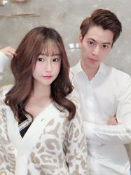 点击看大图 -OnHair Salon