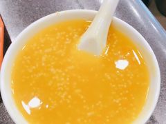 小米南瓜粥-方中山胡辣汤(成都首店)