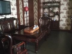 包厢-古韵轩·江浙融合菜(梁溪店)