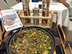 -品海楼·大连海胆锅贴馆(东港店)