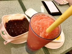 -松记糖水店(铜锣湾分店)