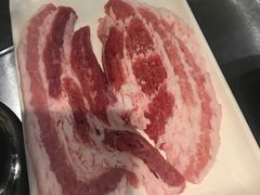 -韩聚屋韩国烤肉餐厅(新北万达店)