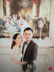 点击看大图 -麦莎MA3A摄影工作室(美兰金邸店)