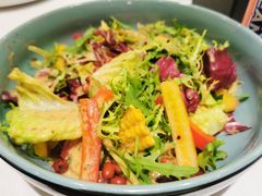 紫光大拌菜-紫光园·烤鸭(吕家营店)