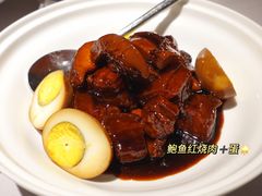 -屋里厢上海菜馆
