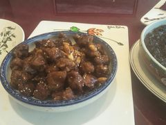 -苏淮景·苏闽融创菜·海鲜(原空港井河轩店)