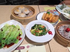 -点都德(千灯湖环宇城店)