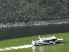 -乌江画廊(彭水苗族土家族自治县)