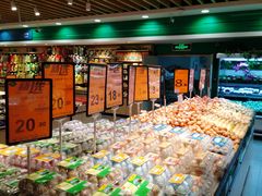 -中百仓储(新洲购物广场店)