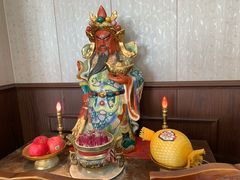 -老洋房花园饭店(绍兴路店)