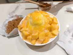 -水牛奶皇后糖水铺(深圳总店)